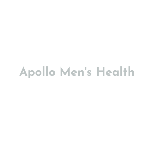 Apollo Men_S Health_Logo