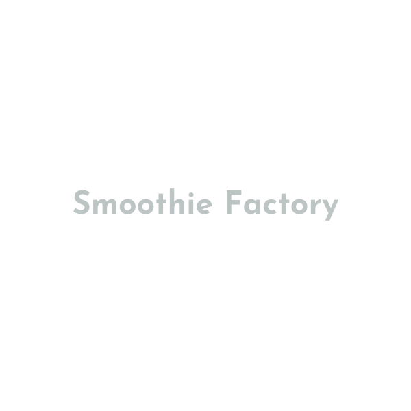 Smoothie Factory_Logo
