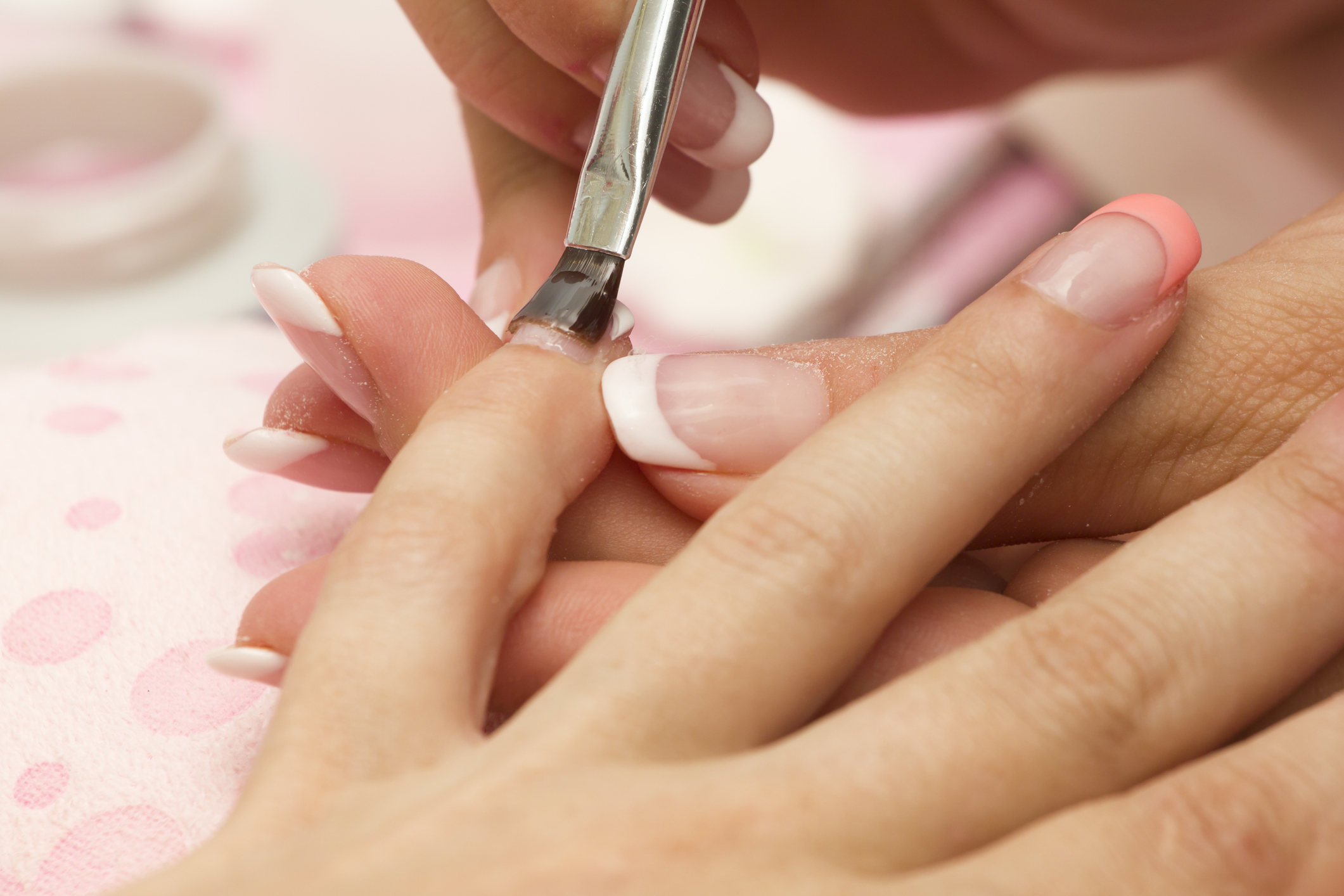 Relax and Rejuvenate at Tuscan Lakes Nail Salon in League City