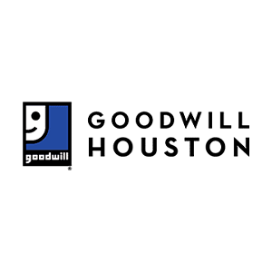 Goodwill Houston Donation Center_Logo