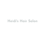 Heidi’s Hair Salon