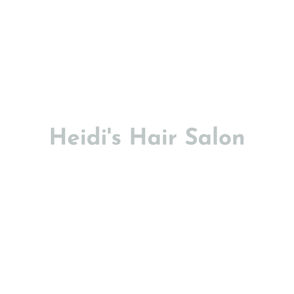 Heidi_S Hair Salon_Logo